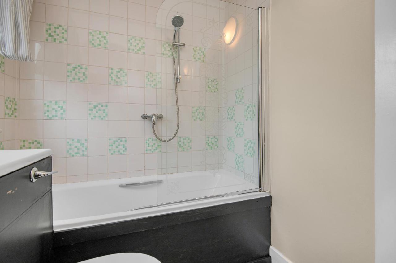 Center Coady Sleeps 5 Free Car Park Space Appartement EDI