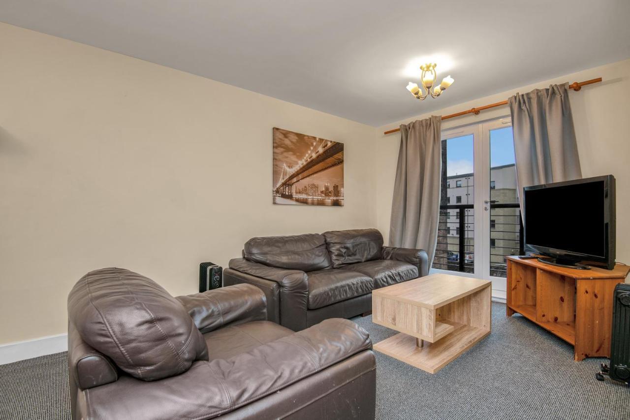 Center Coady Sleeps 5 Free Car Park Space * EDI