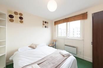 Appartement Center Coady Sleeps 5 Free Car Park Space EDI