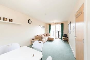 Center Coady Sleeps 5 Free Car Park Space * EDI