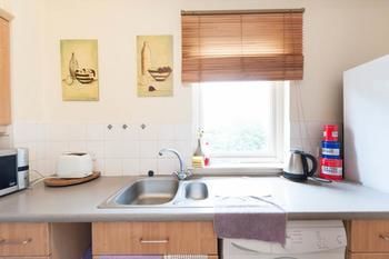 Center Coady Sleeps 5 Free Car Park Space Appartement EDI