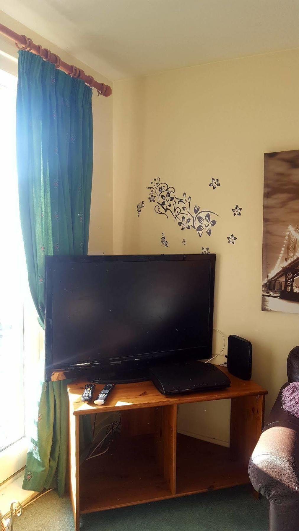 Appartement Center Coady Sleeps 5 Free Car Park Space