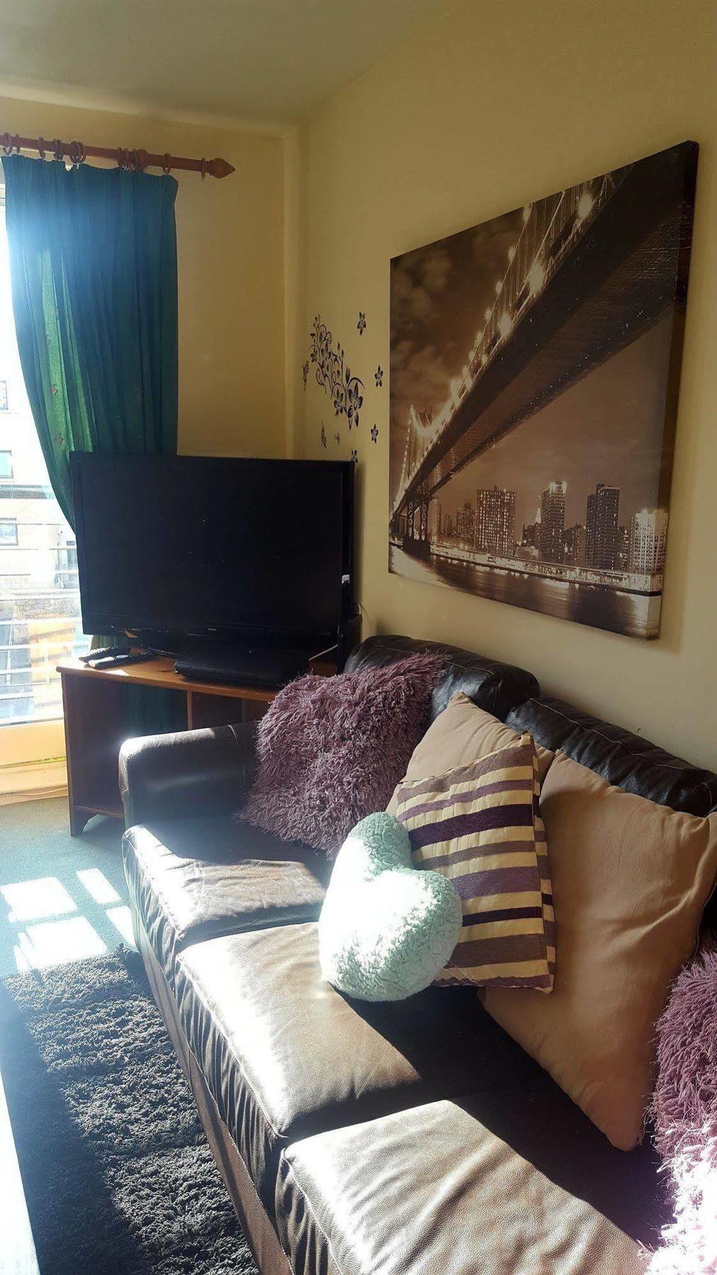 Center Coady Sleeps 5 Free Car Park Space * EDI