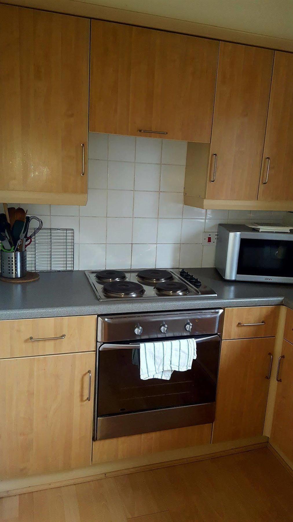 Center Coady Sleeps 5 Free Car Park Space Appartement EDI