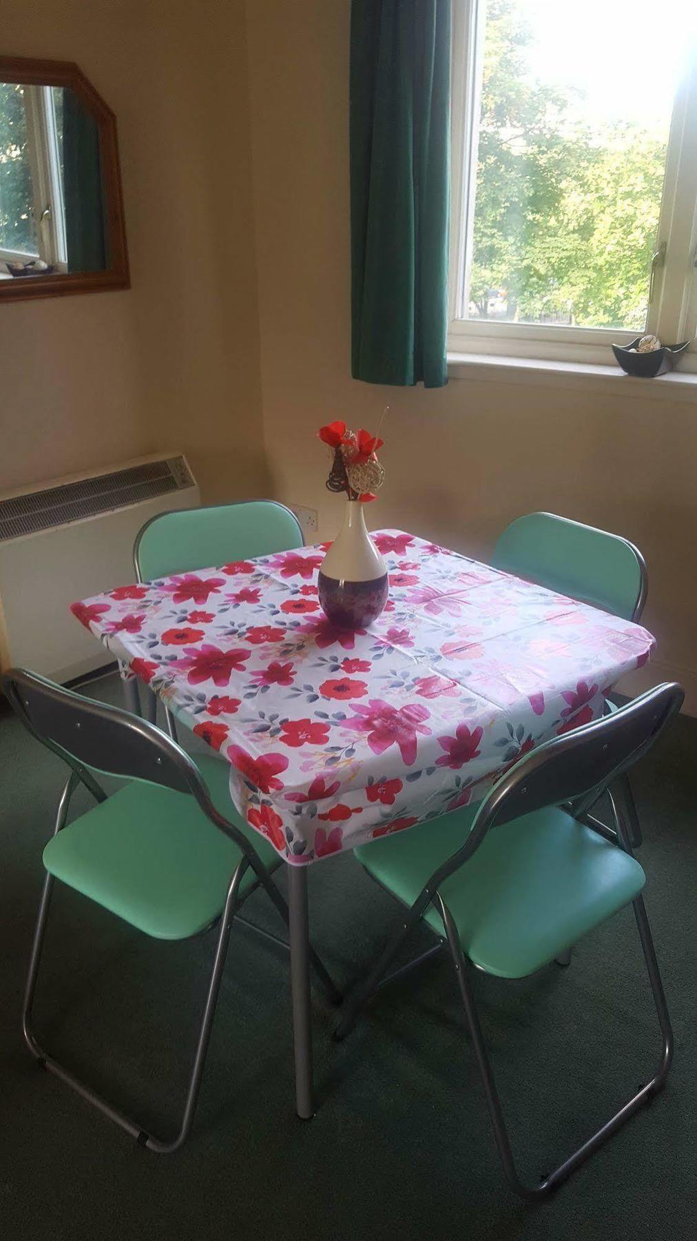 Appartement Center Coady Sleeps 5 Free Car Park Space EDI