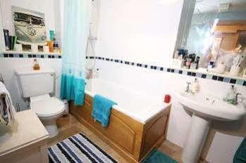 Appartement Center Coady Sleeps 5 Free Car Park Space